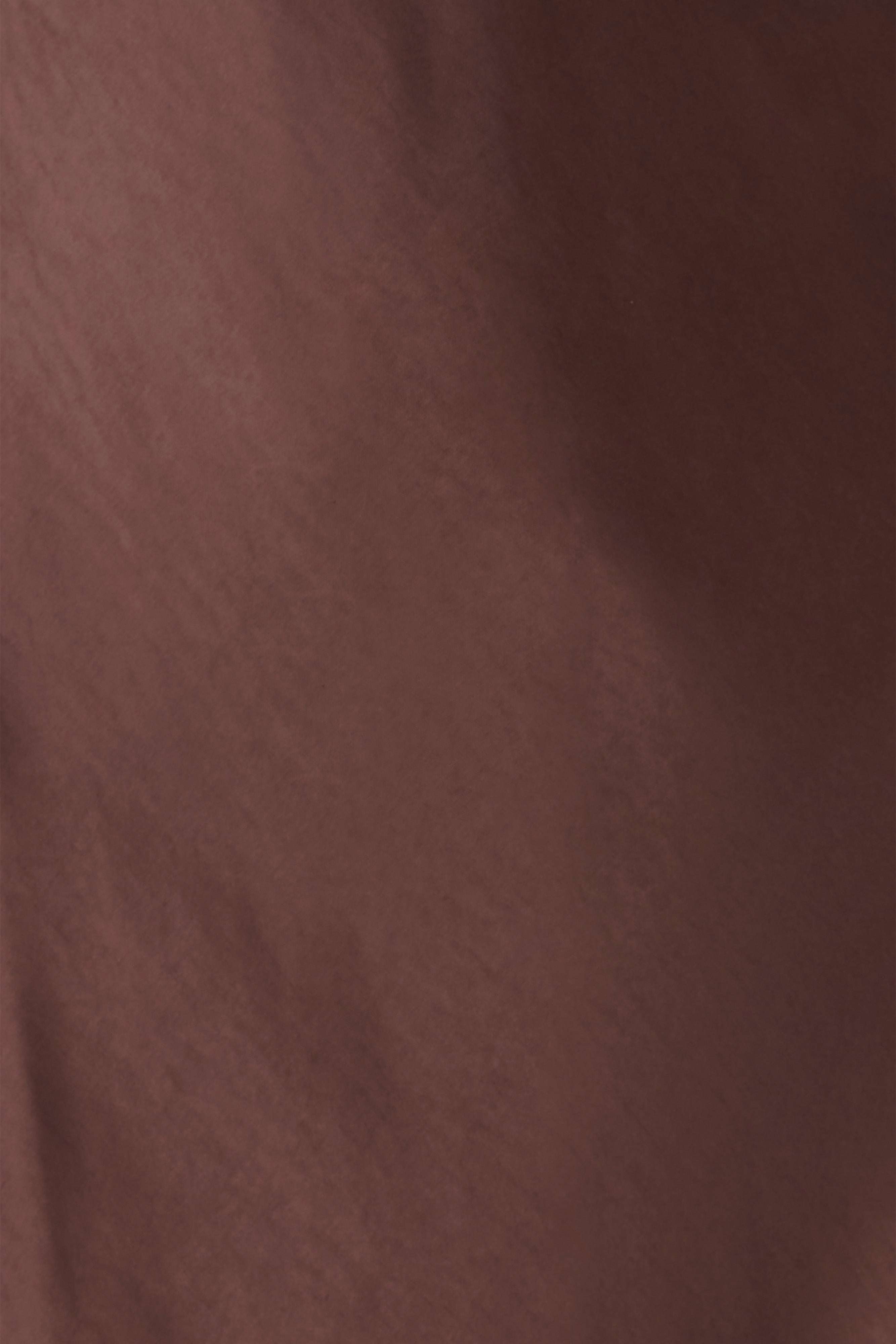 Martinne Chiffon Overlay Maxi Dress - Mocha